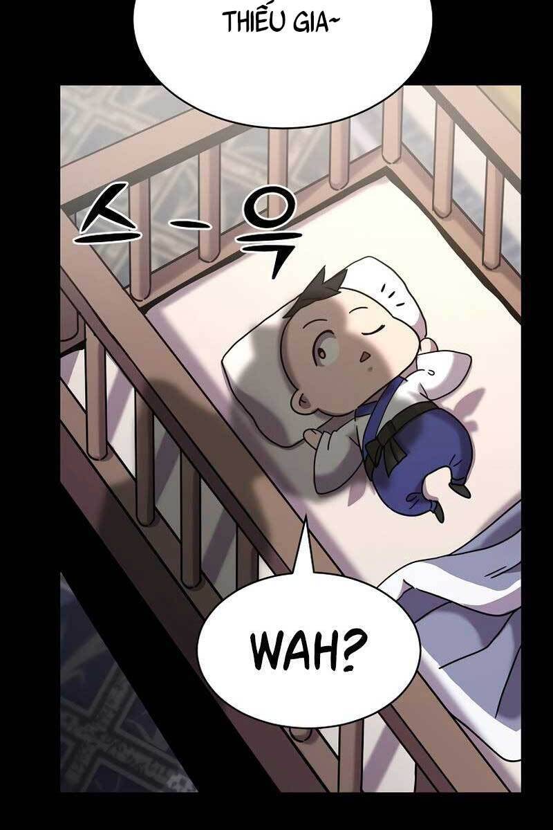 Streamer Cuộc Sống Thường Ngày Tại Võ Lâm Chapter 1 - Trang 2