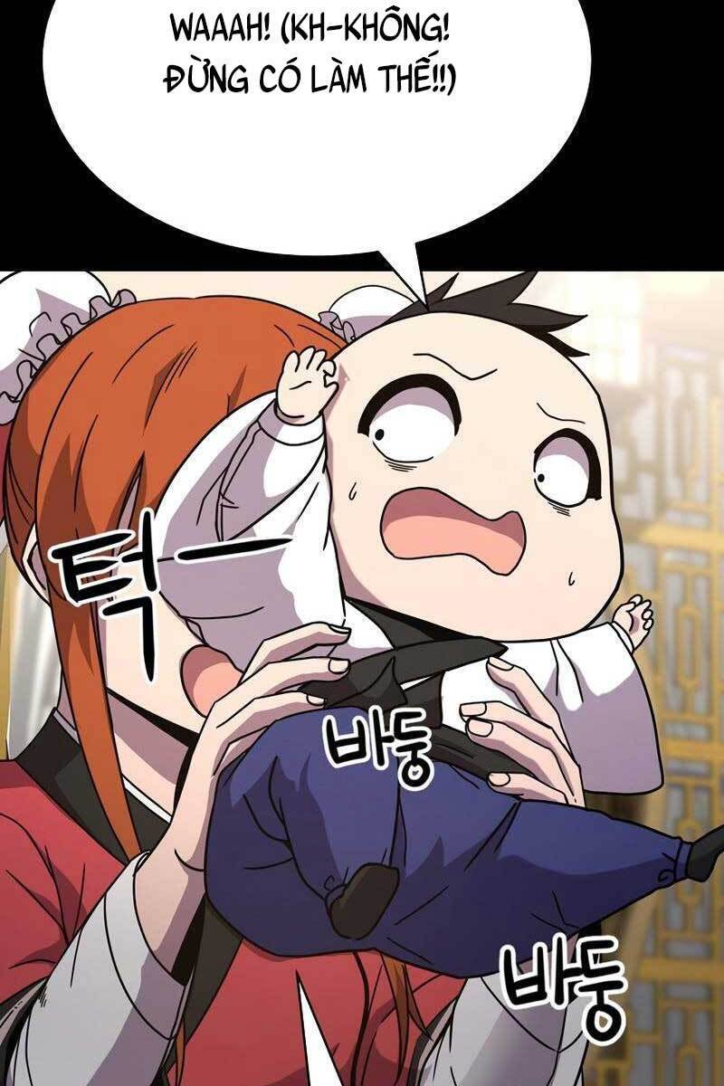 Streamer Cuộc Sống Thường Ngày Tại Võ Lâm Chapter 1 - Trang 2