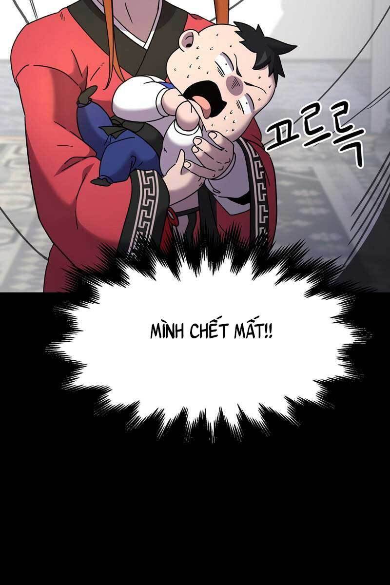 Streamer Cuộc Sống Thường Ngày Tại Võ Lâm Chapter 1 - Trang 2