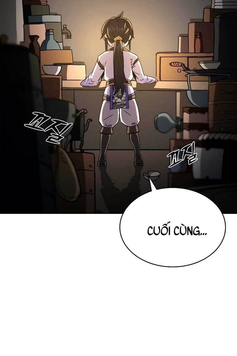 Streamer Cuộc Sống Thường Ngày Tại Võ Lâm Chapter 1 - Trang 2