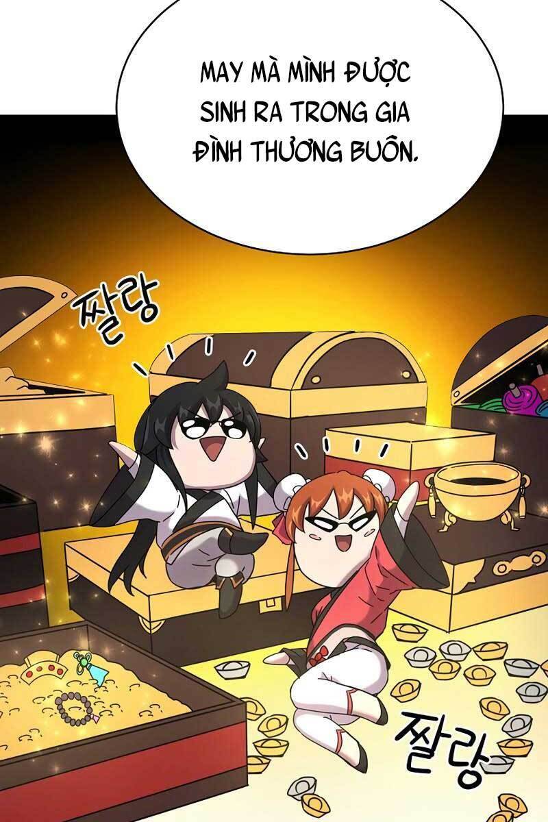 Streamer Cuộc Sống Thường Ngày Tại Võ Lâm Chapter 1 - Trang 2