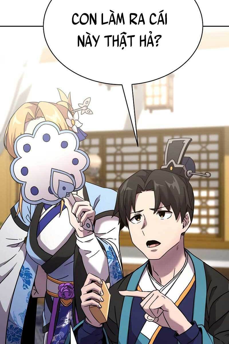 Streamer Cuộc Sống Thường Ngày Tại Võ Lâm Chapter 1 - Trang 2