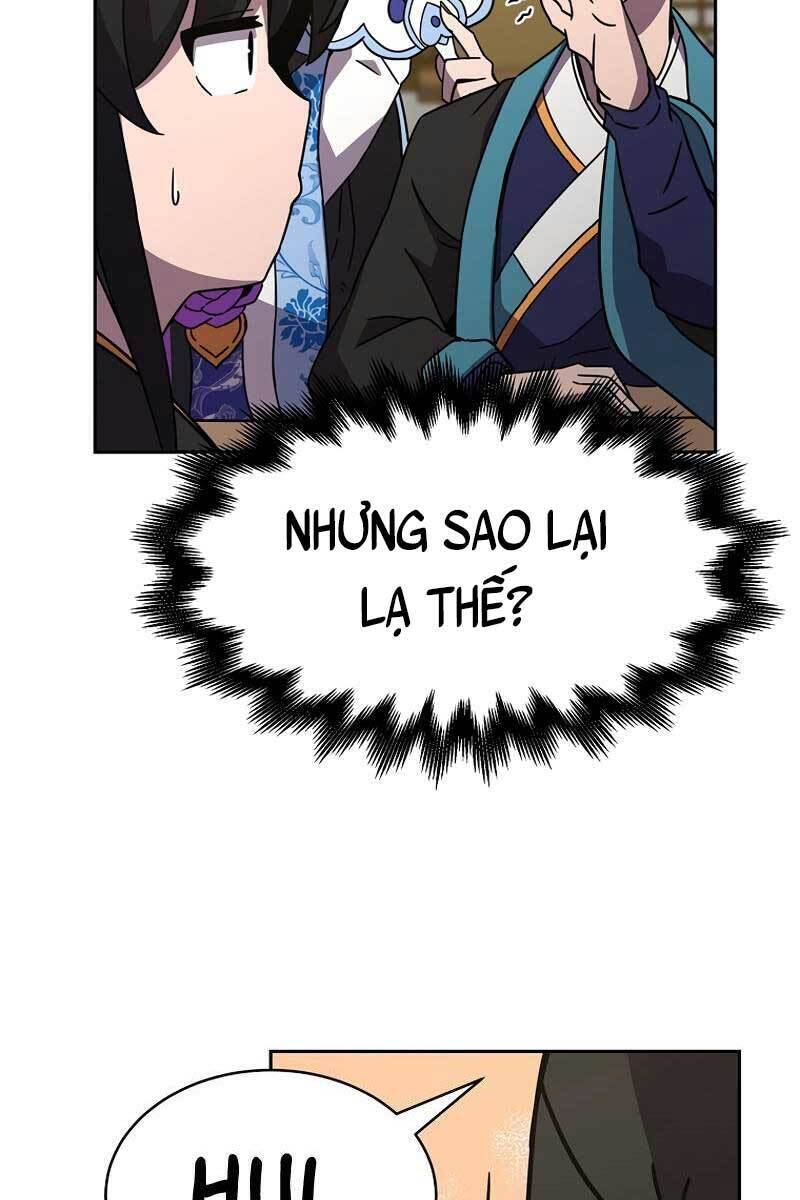 Streamer Cuộc Sống Thường Ngày Tại Võ Lâm Chapter 1 - Trang 2