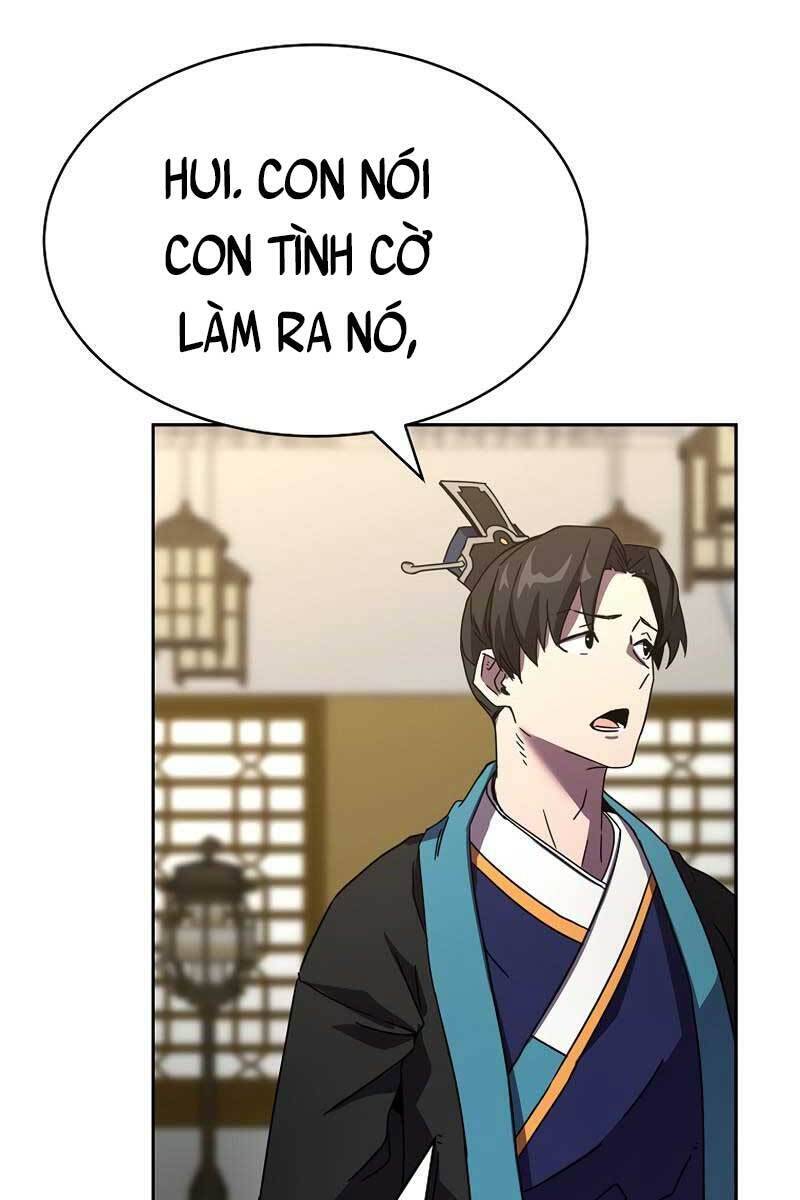 Streamer Cuộc Sống Thường Ngày Tại Võ Lâm Chapter 1 - Trang 2