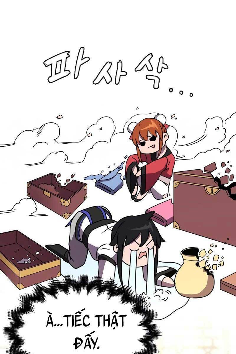 Streamer Cuộc Sống Thường Ngày Tại Võ Lâm Chapter 1 - Trang 2