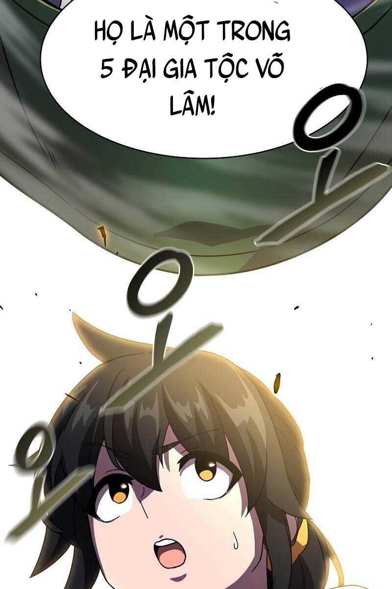 Streamer Cuộc Sống Thường Ngày Tại Võ Lâm Chapter 1 - Trang 2