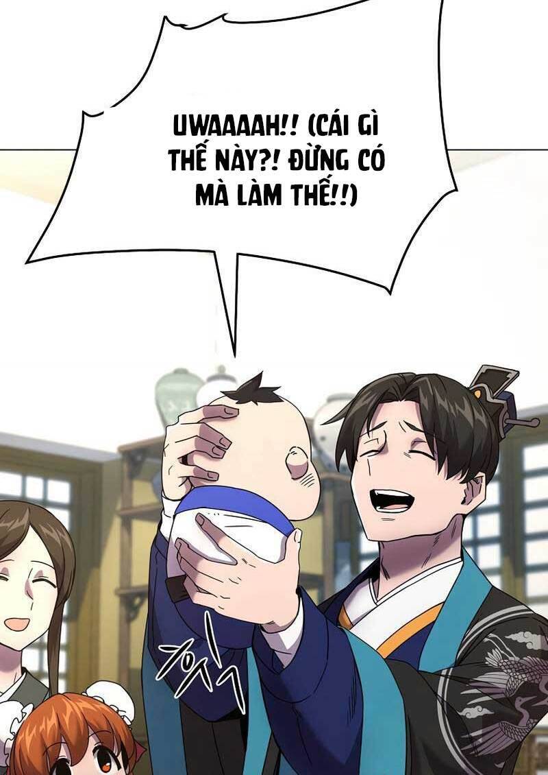 Streamer Cuộc Sống Thường Ngày Tại Võ Lâm Chapter 1 - Trang 2