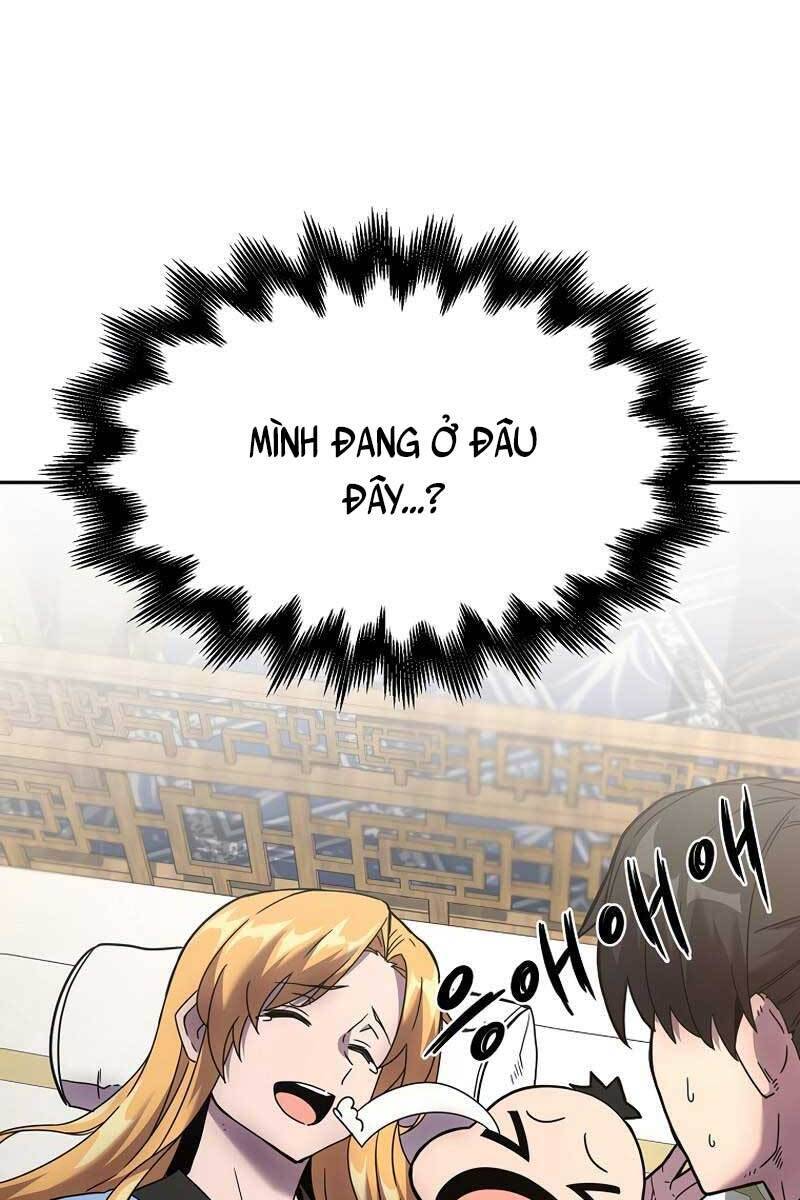 Streamer Cuộc Sống Thường Ngày Tại Võ Lâm Chapter 1 - Trang 2