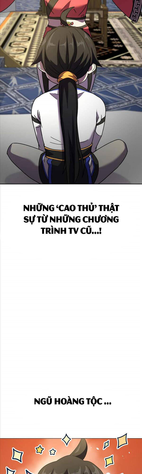 Streamer Cuộc Sống Thường Ngày Tại Võ Lâm Chapter 2 - Trang 2