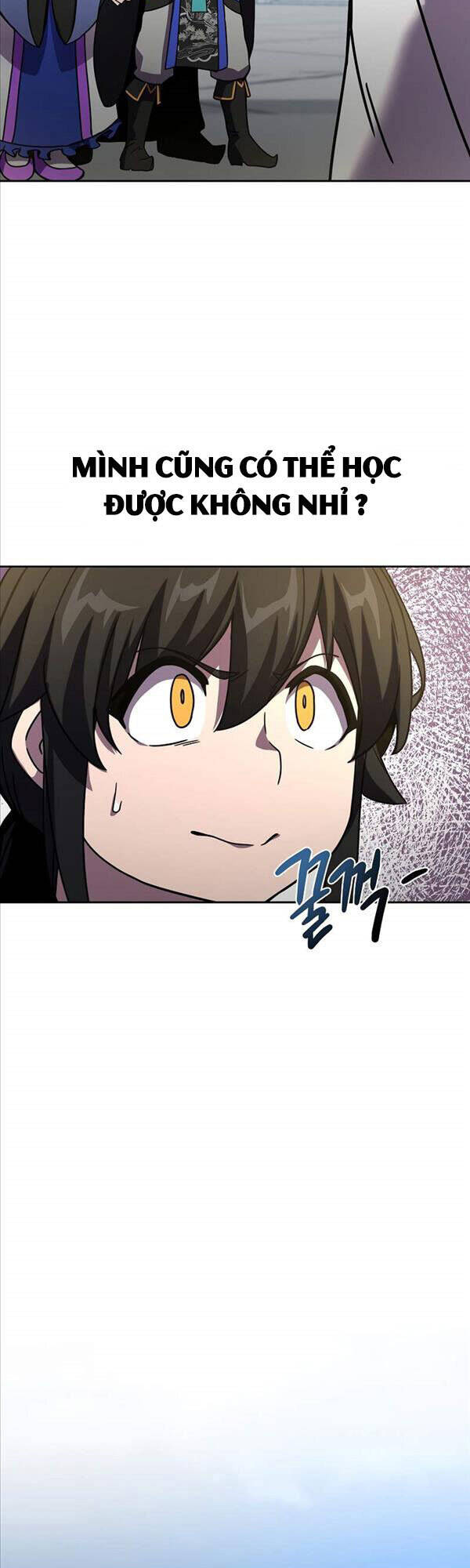 Streamer Cuộc Sống Thường Ngày Tại Võ Lâm Chapter 2 - Trang 2