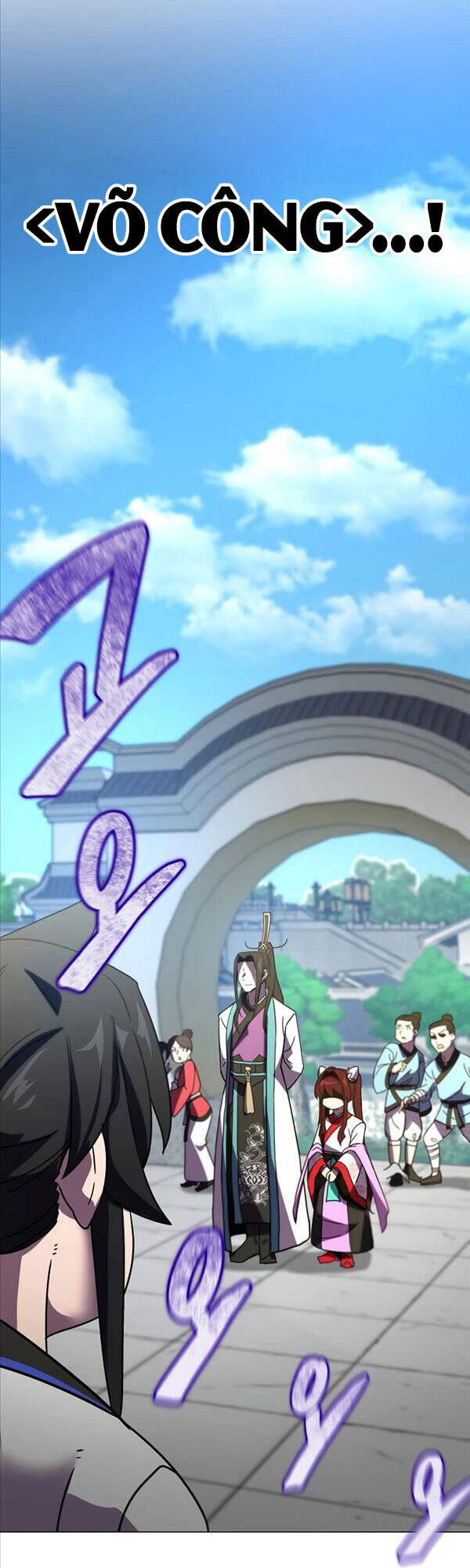 Streamer Cuộc Sống Thường Ngày Tại Võ Lâm Chapter 2 - Trang 2