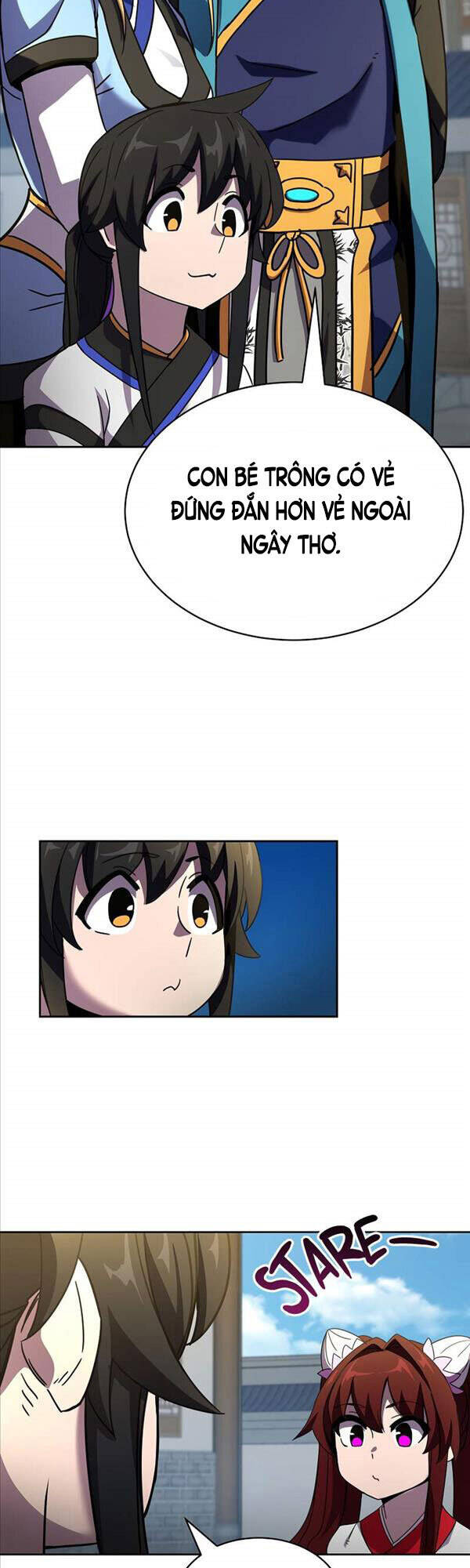 Streamer Cuộc Sống Thường Ngày Tại Võ Lâm Chapter 2 - Trang 2