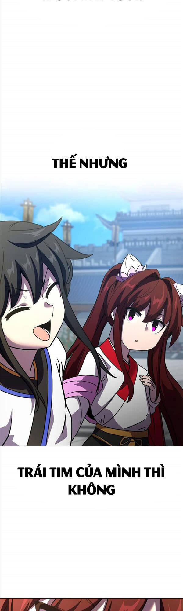 Streamer Cuộc Sống Thường Ngày Tại Võ Lâm Chapter 2 - Trang 2