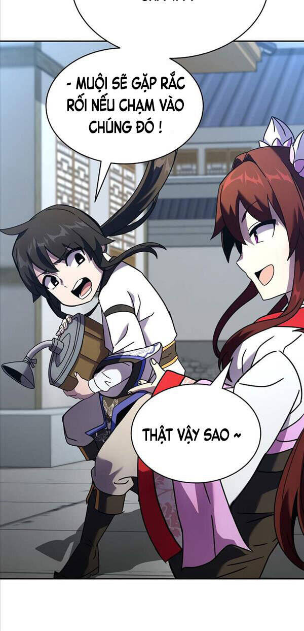 Streamer Cuộc Sống Thường Ngày Tại Võ Lâm Chapter 2 - Trang 2
