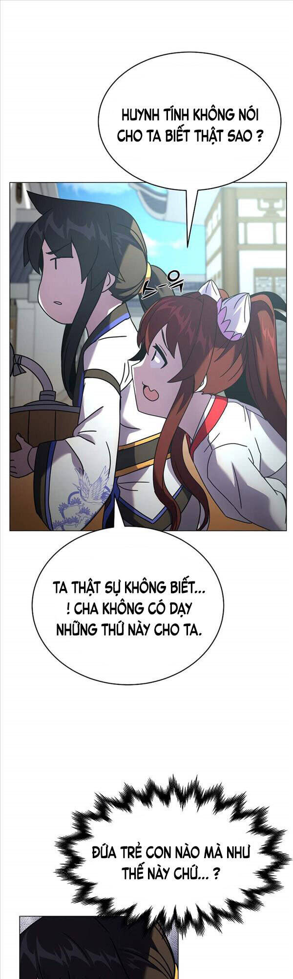 Streamer Cuộc Sống Thường Ngày Tại Võ Lâm Chapter 2 - Trang 2