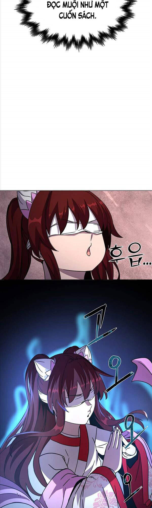 Streamer Cuộc Sống Thường Ngày Tại Võ Lâm Chapter 2 - Trang 2