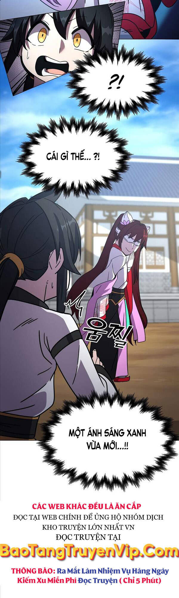 Streamer Cuộc Sống Thường Ngày Tại Võ Lâm Chapter 2 - Trang 2