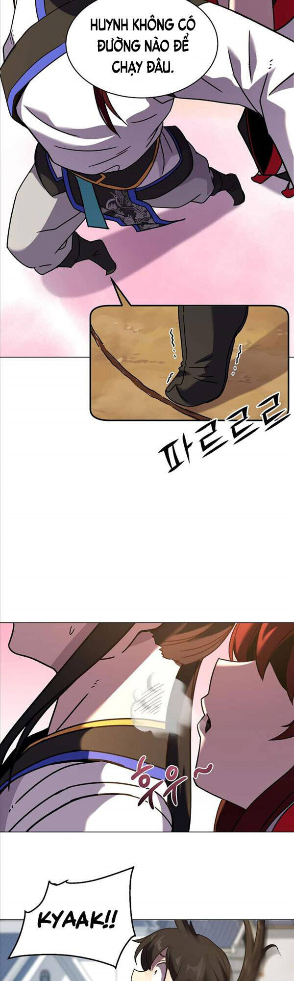 Streamer Cuộc Sống Thường Ngày Tại Võ Lâm Chapter 2 - Trang 2