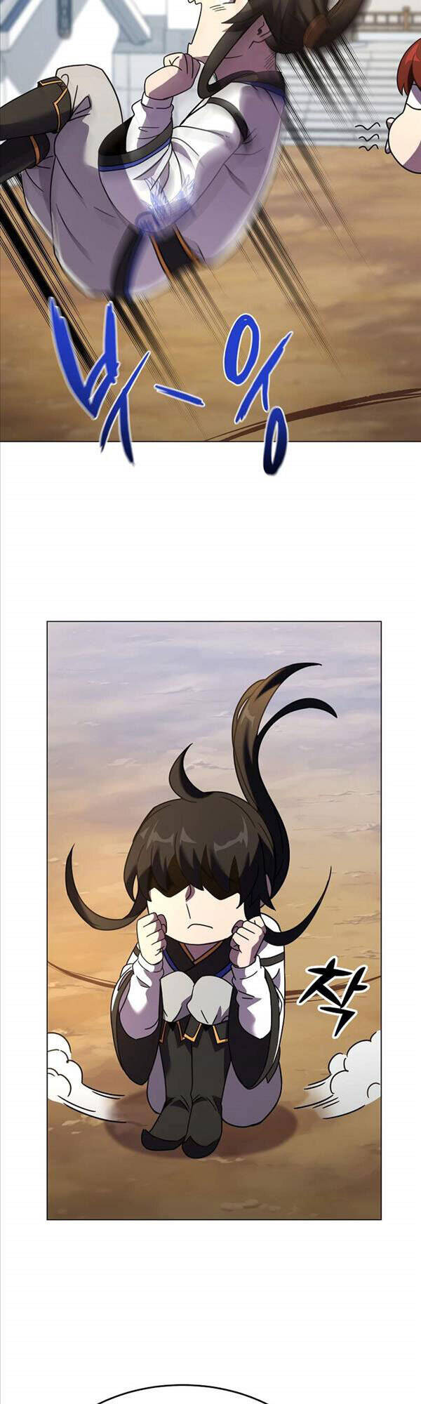 Streamer Cuộc Sống Thường Ngày Tại Võ Lâm Chapter 2 - Trang 2