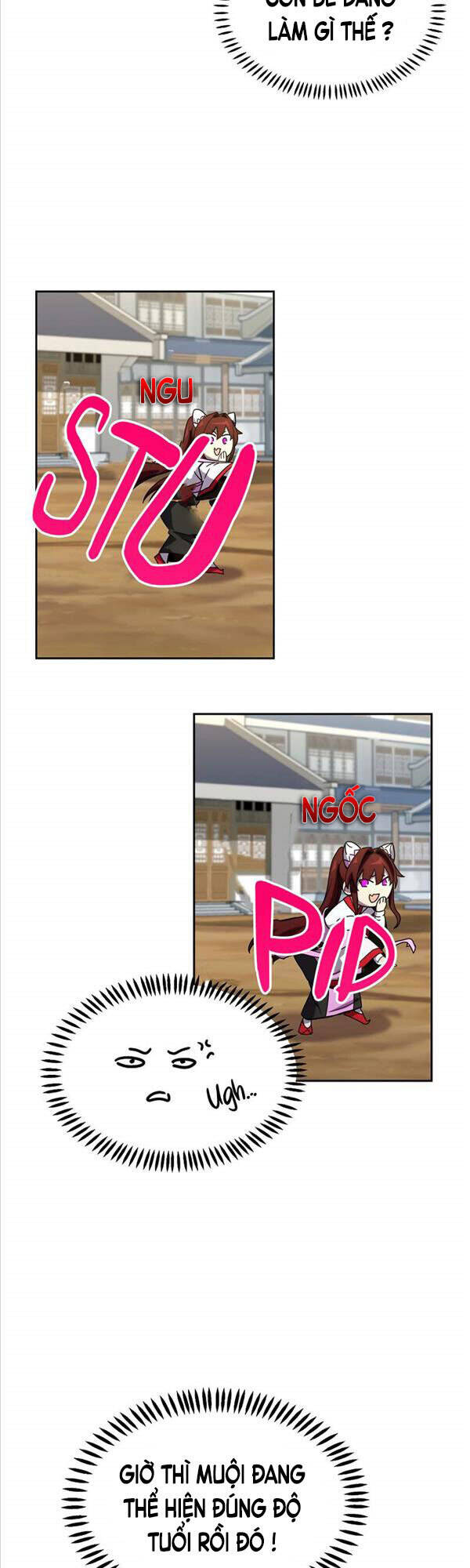 Streamer Cuộc Sống Thường Ngày Tại Võ Lâm Chapter 2 - Trang 2