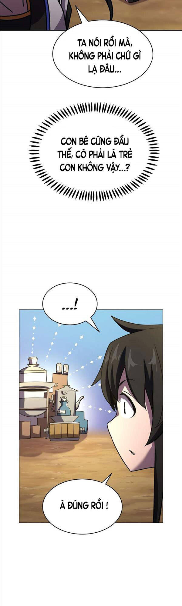 Streamer Cuộc Sống Thường Ngày Tại Võ Lâm Chapter 2 - Trang 2