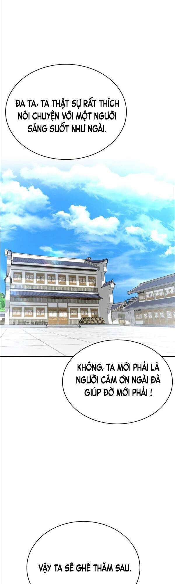 Streamer Cuộc Sống Thường Ngày Tại Võ Lâm Chapter 2 - Trang 2