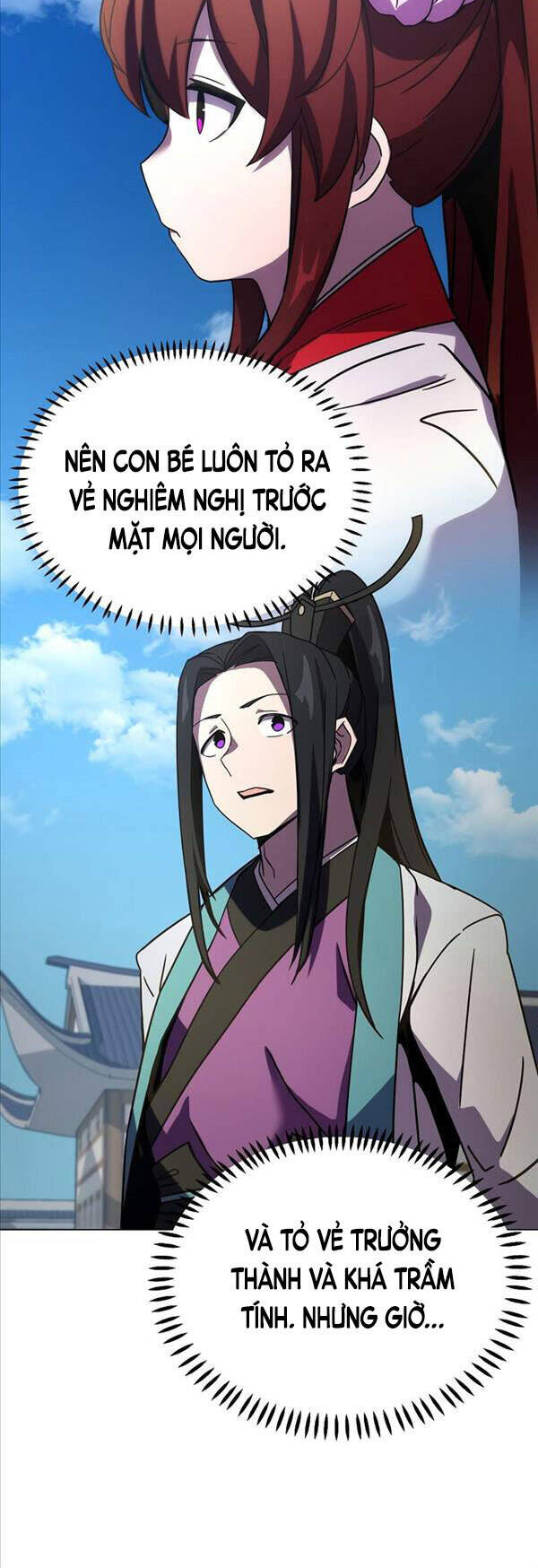 Streamer Cuộc Sống Thường Ngày Tại Võ Lâm Chapter 2 - Trang 2