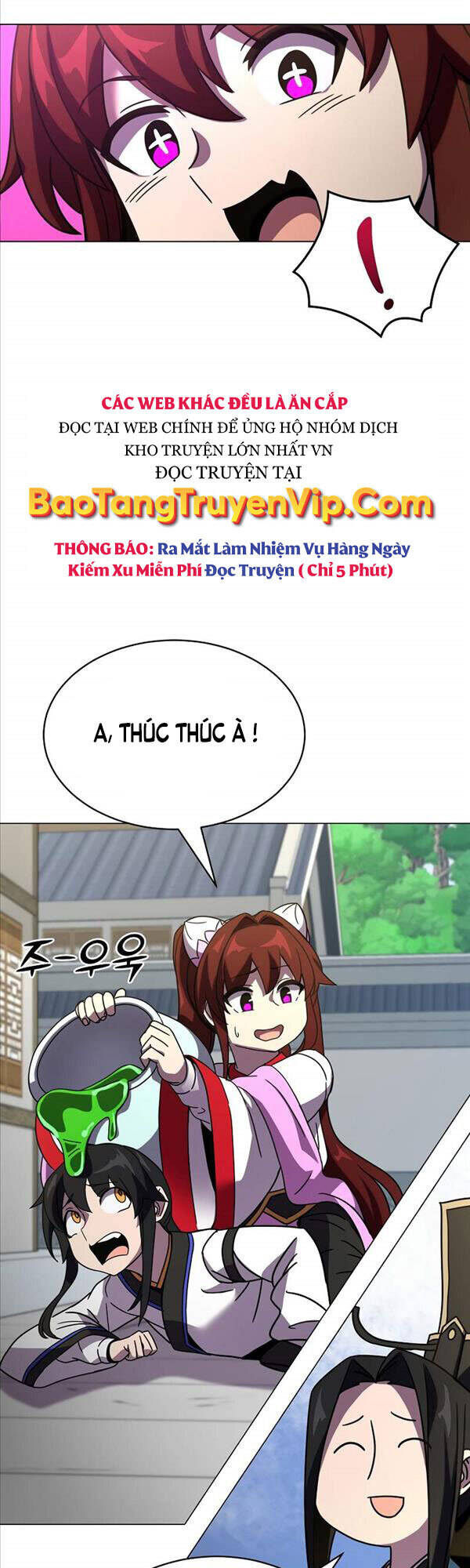 Streamer Cuộc Sống Thường Ngày Tại Võ Lâm Chapter 2 - Trang 2