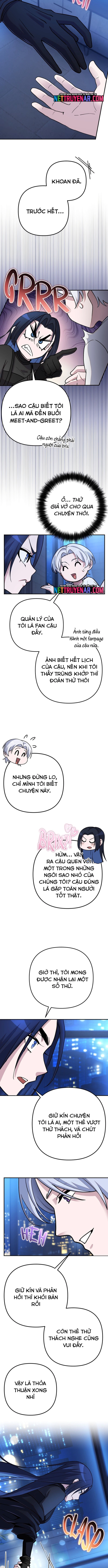 Streamer Game Thiên Tài Bị Ma Ám Chapter 58 - Trang 2