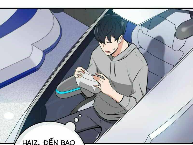 Streamer Pháp Sư Chapter 16 - Trang 2