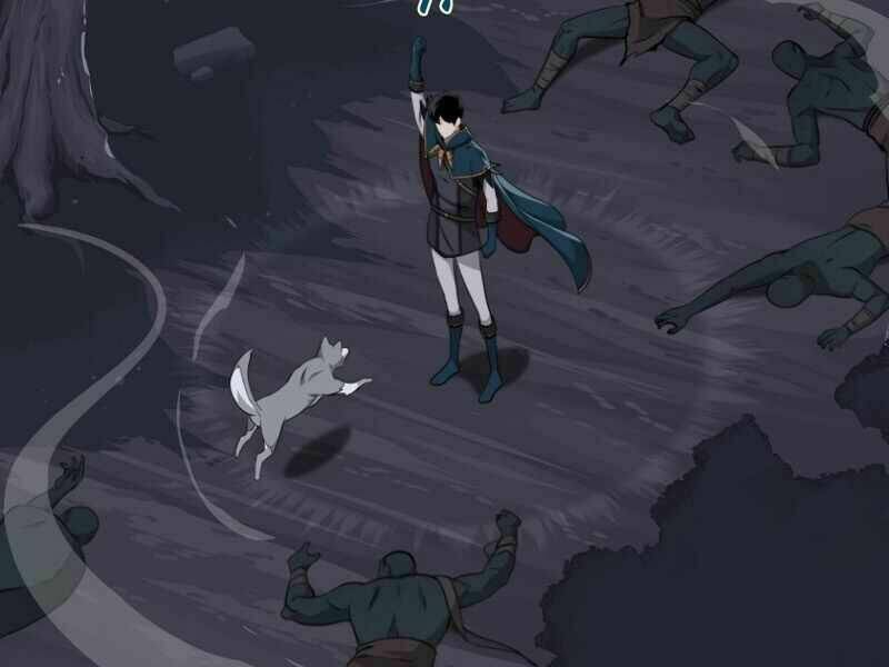 Streamer Pháp Sư Chapter 18 - Trang 2