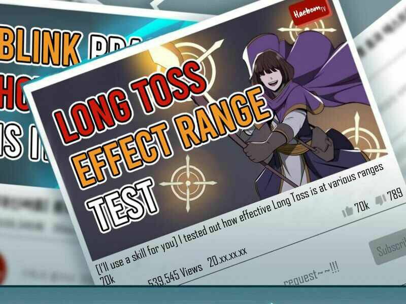 Streamer Pháp Sư Chapter 19 - Trang 2