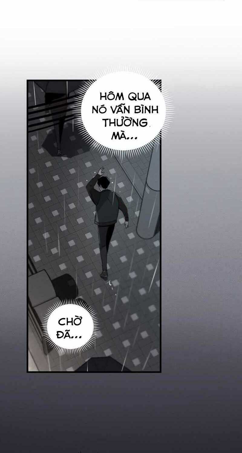 Streamer Pháp Sư Chapter 2 - Trang 2