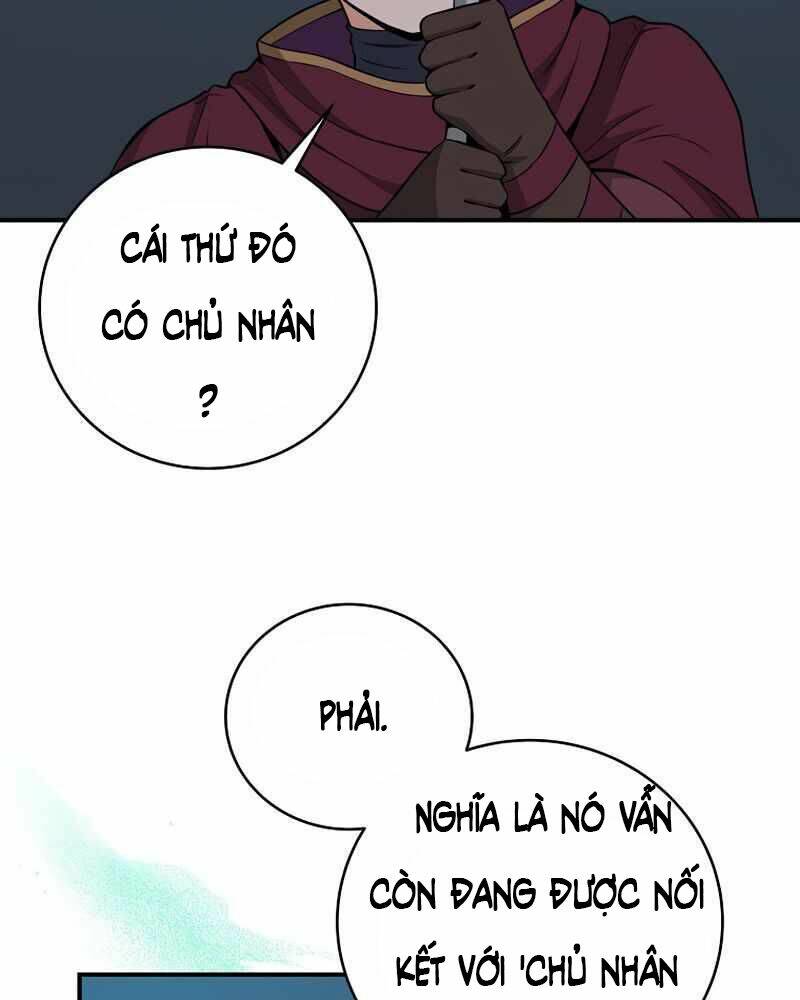 Streamer Pháp Sư Chapter 21 - Trang 2