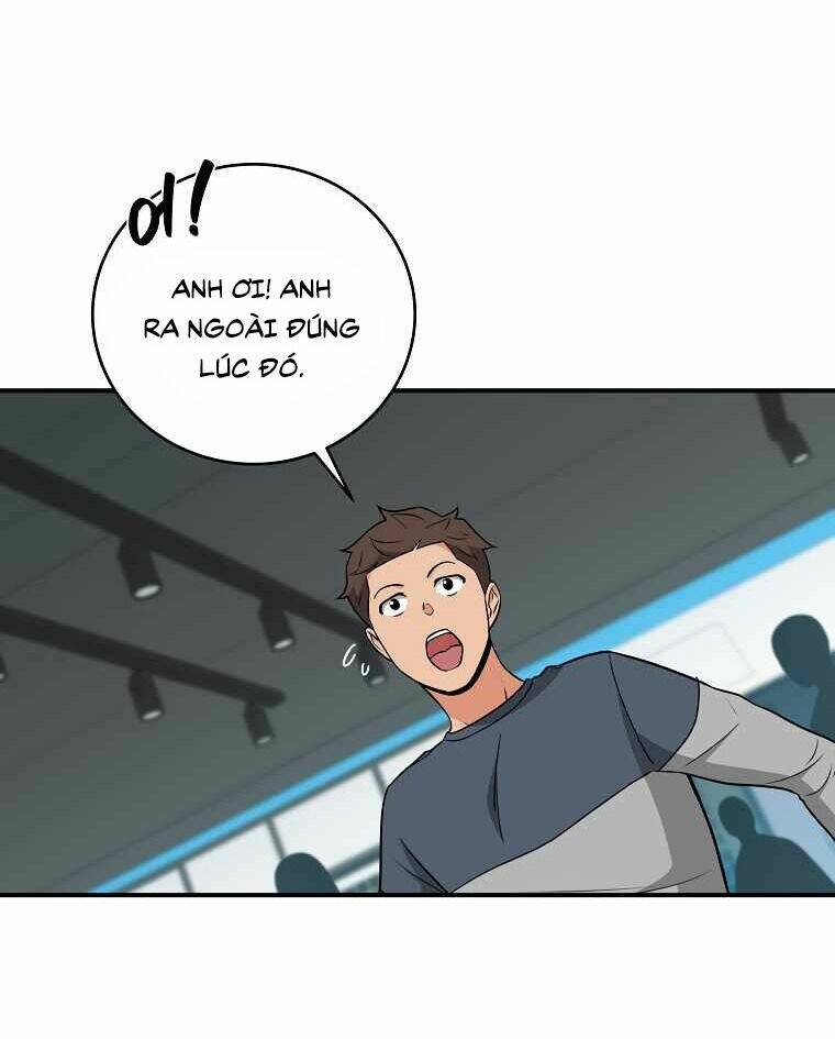 Streamer Pháp Sư Chapter 23 - Trang 2