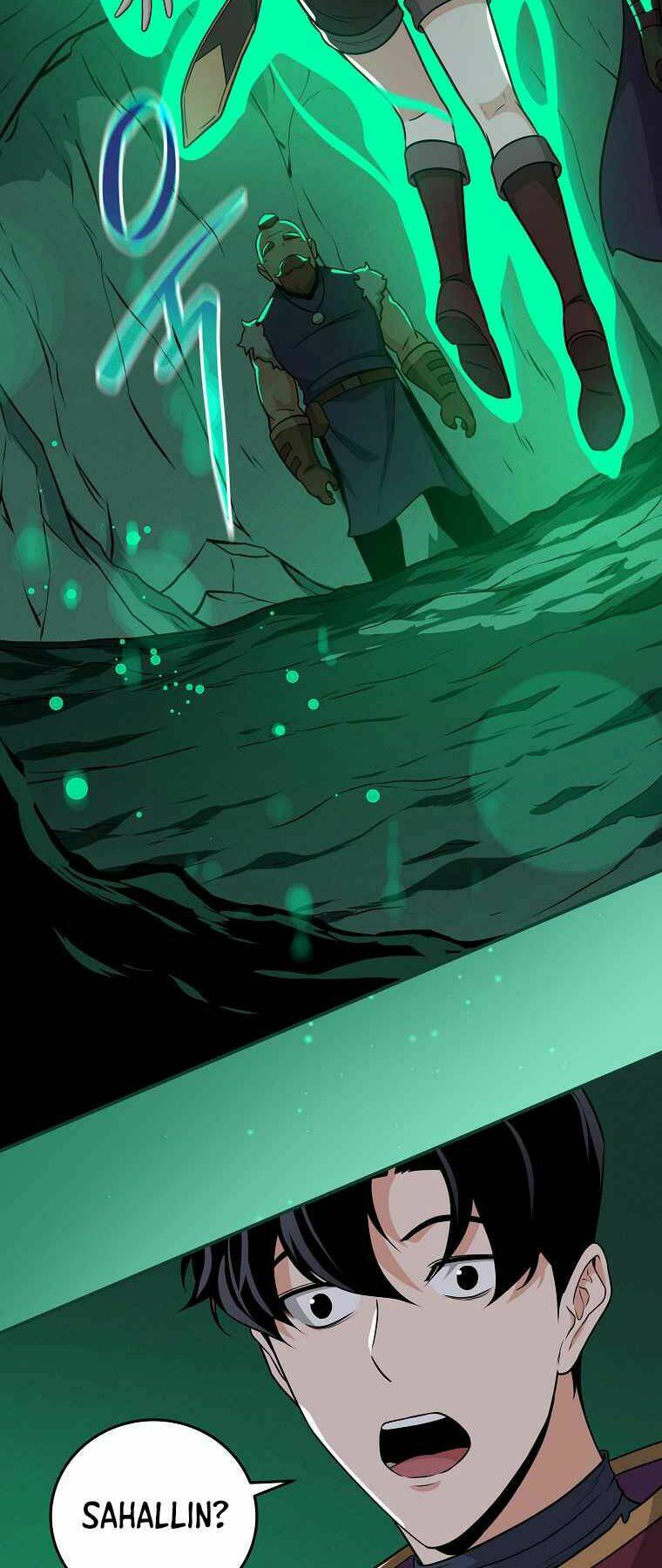 Streamer Pháp Sư Chapter 25 - Trang 2