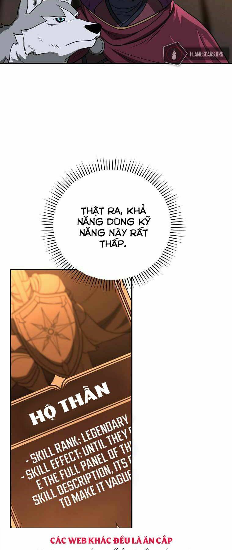 Streamer Pháp Sư Chapter 26 - Trang 2