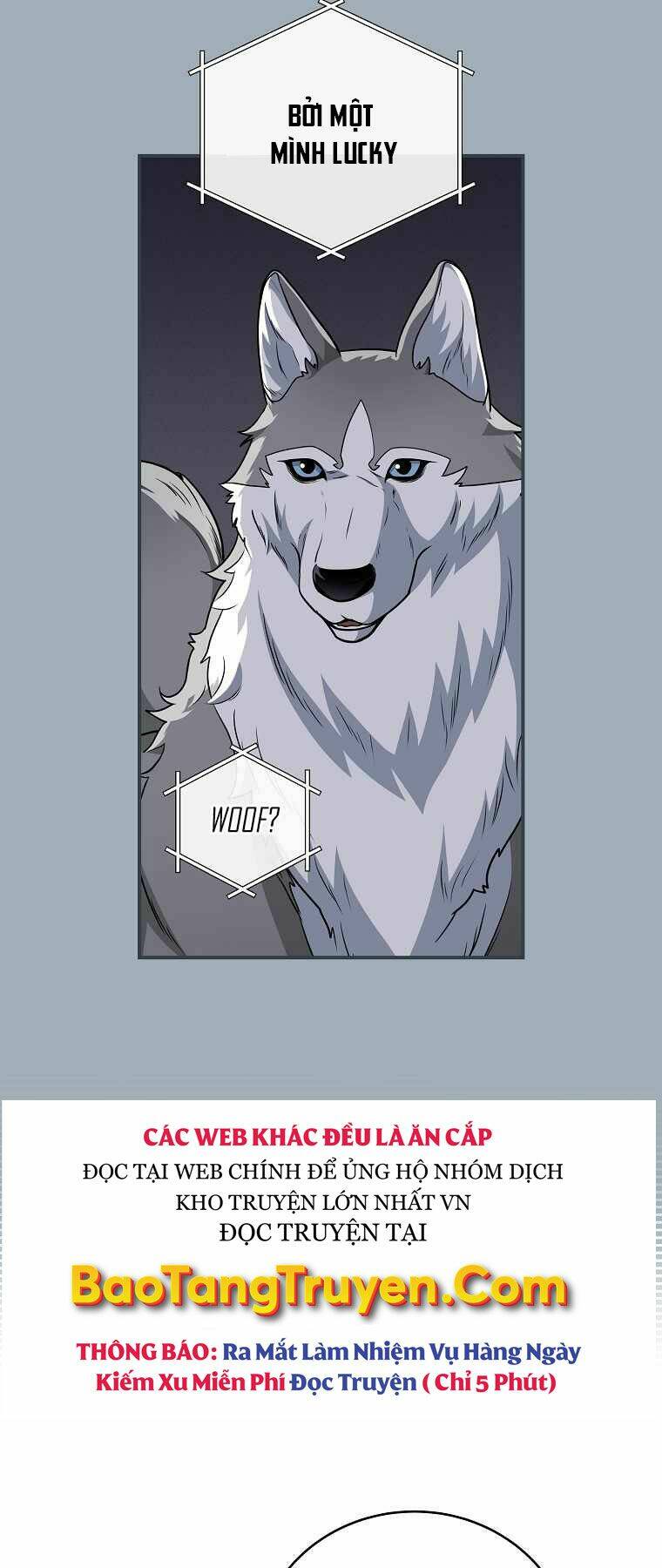 Streamer Pháp Sư Chapter 26 - Trang 2