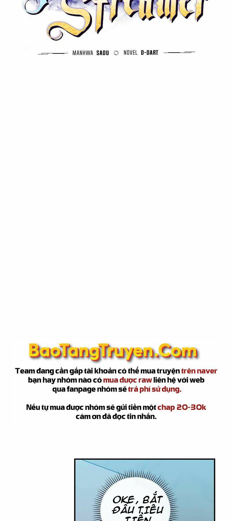 Streamer Pháp Sư Chapter 27 - Trang 2