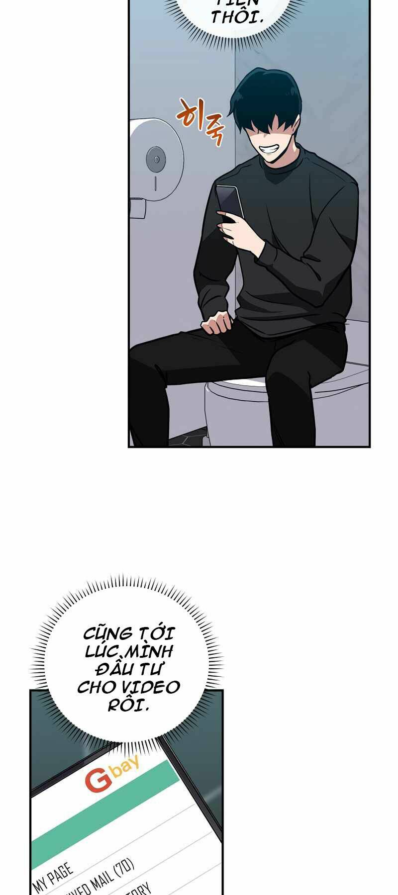 Streamer Pháp Sư Chapter 27 - Trang 2