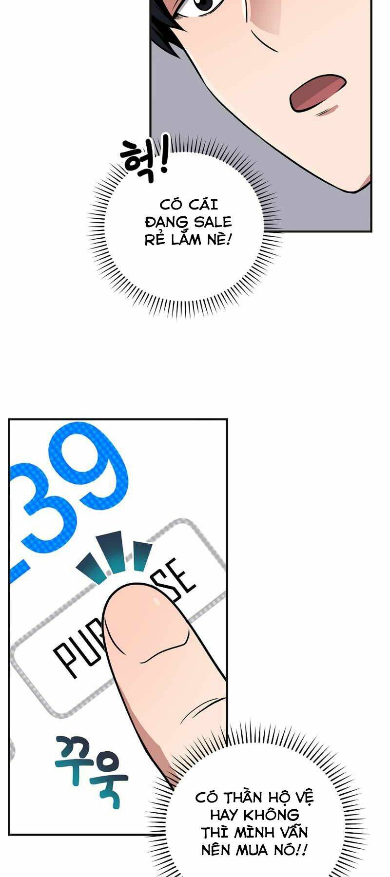 Streamer Pháp Sư Chapter 27 - Trang 2