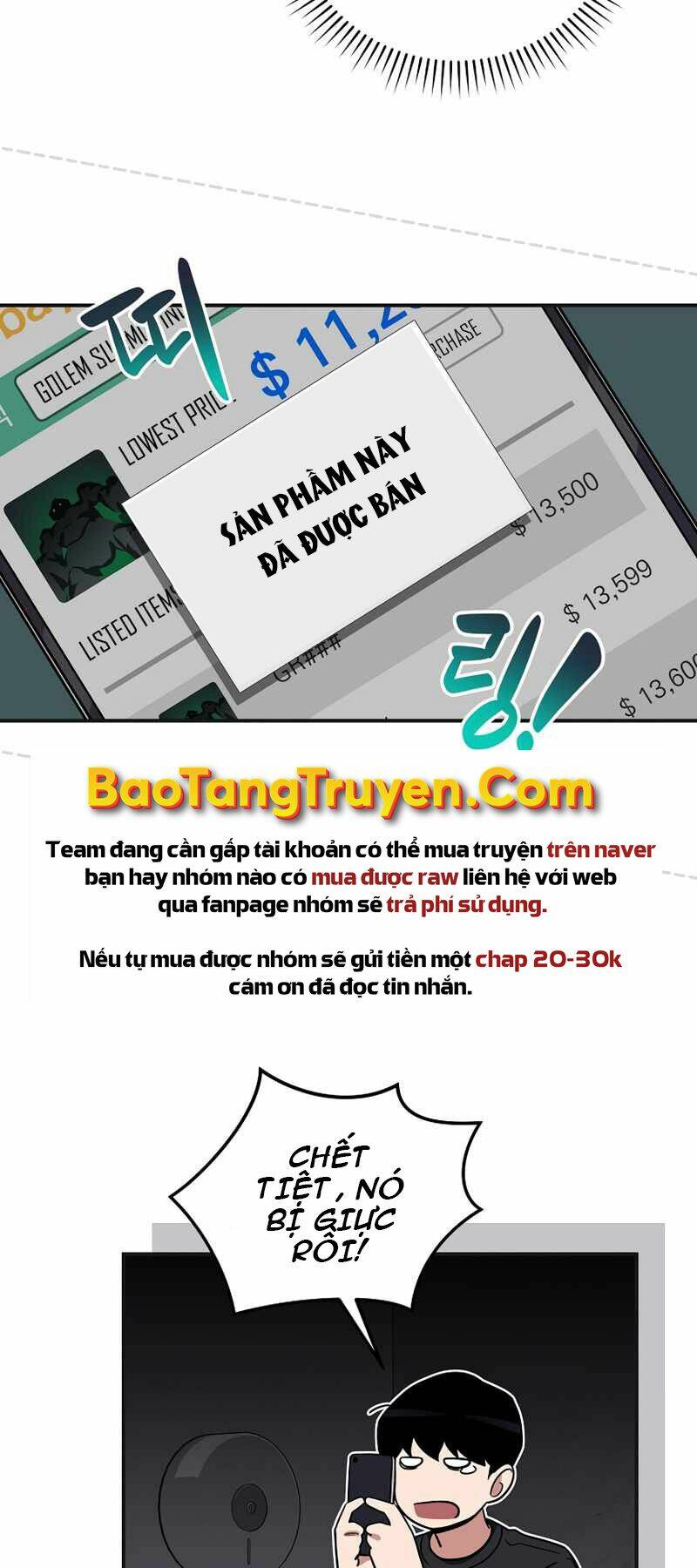 Streamer Pháp Sư Chapter 27 - Trang 2