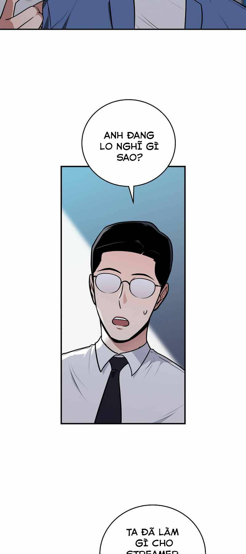 Streamer Pháp Sư Chapter 27 - Trang 2