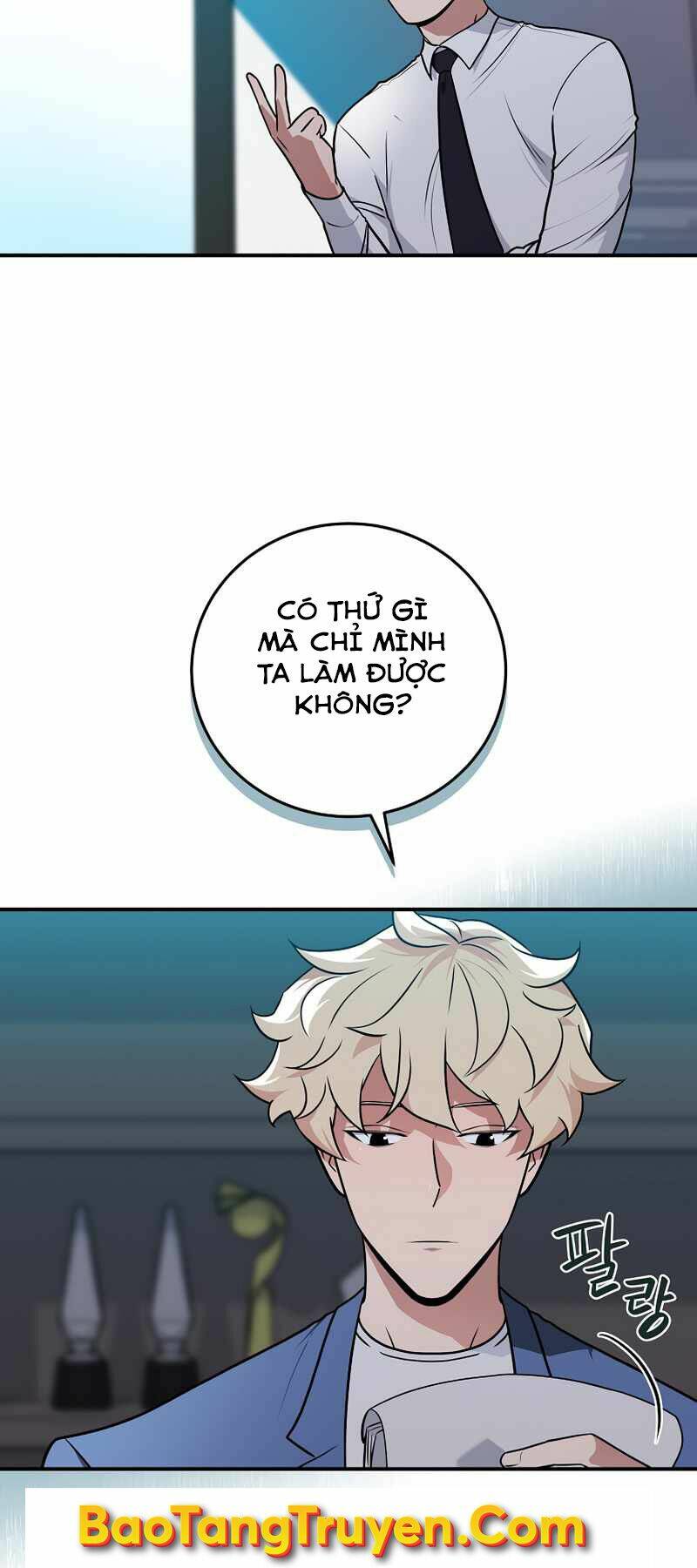 Streamer Pháp Sư Chapter 27 - Trang 2