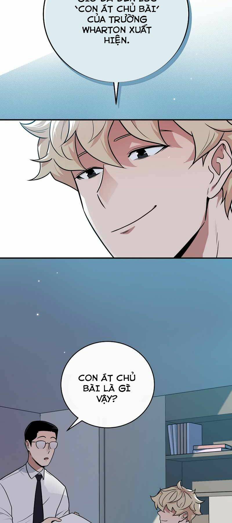 Streamer Pháp Sư Chapter 27 - Trang 2