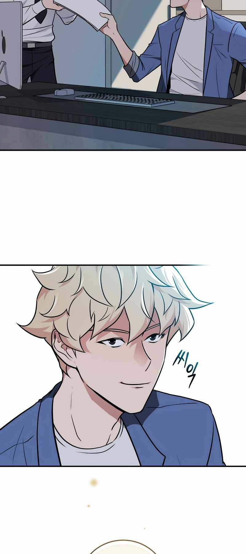 Streamer Pháp Sư Chapter 27 - Trang 2