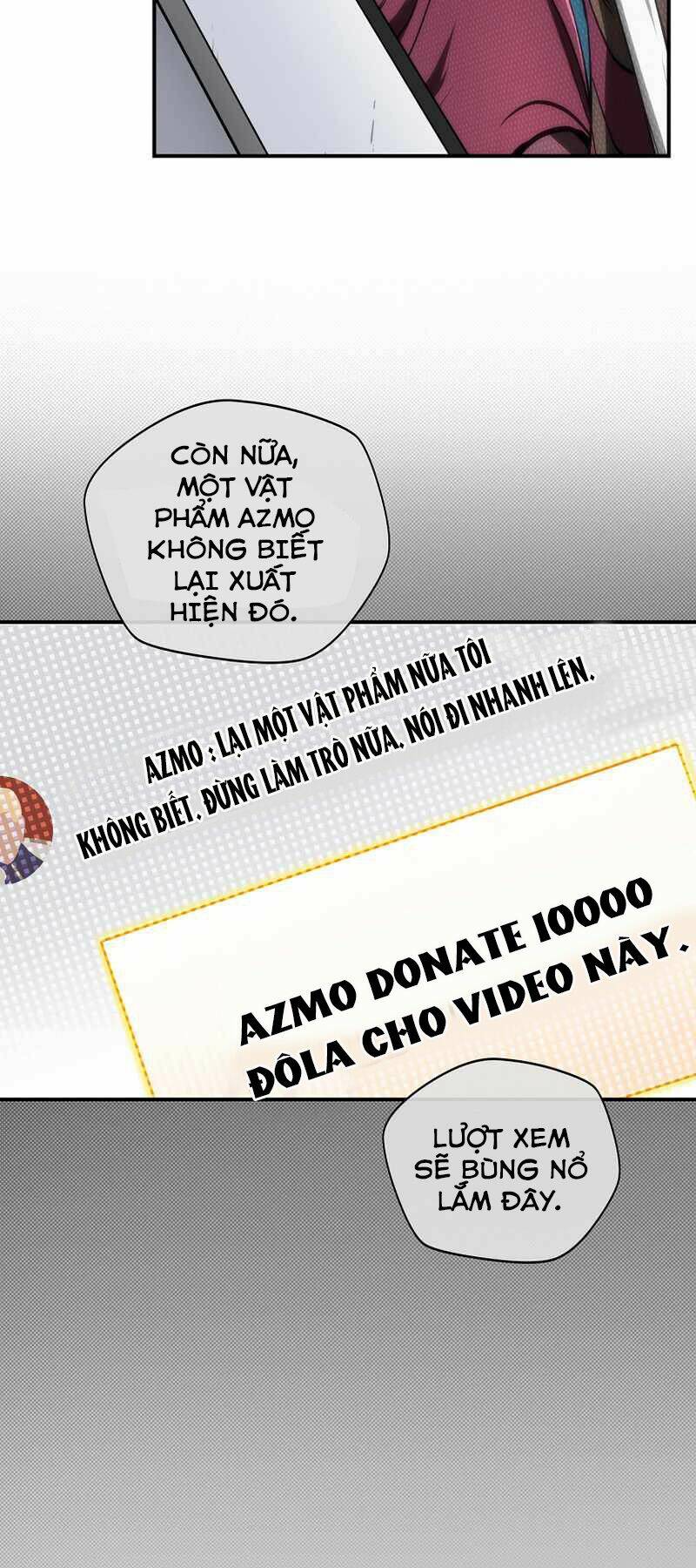 Streamer Pháp Sư Chapter 27 - Trang 2