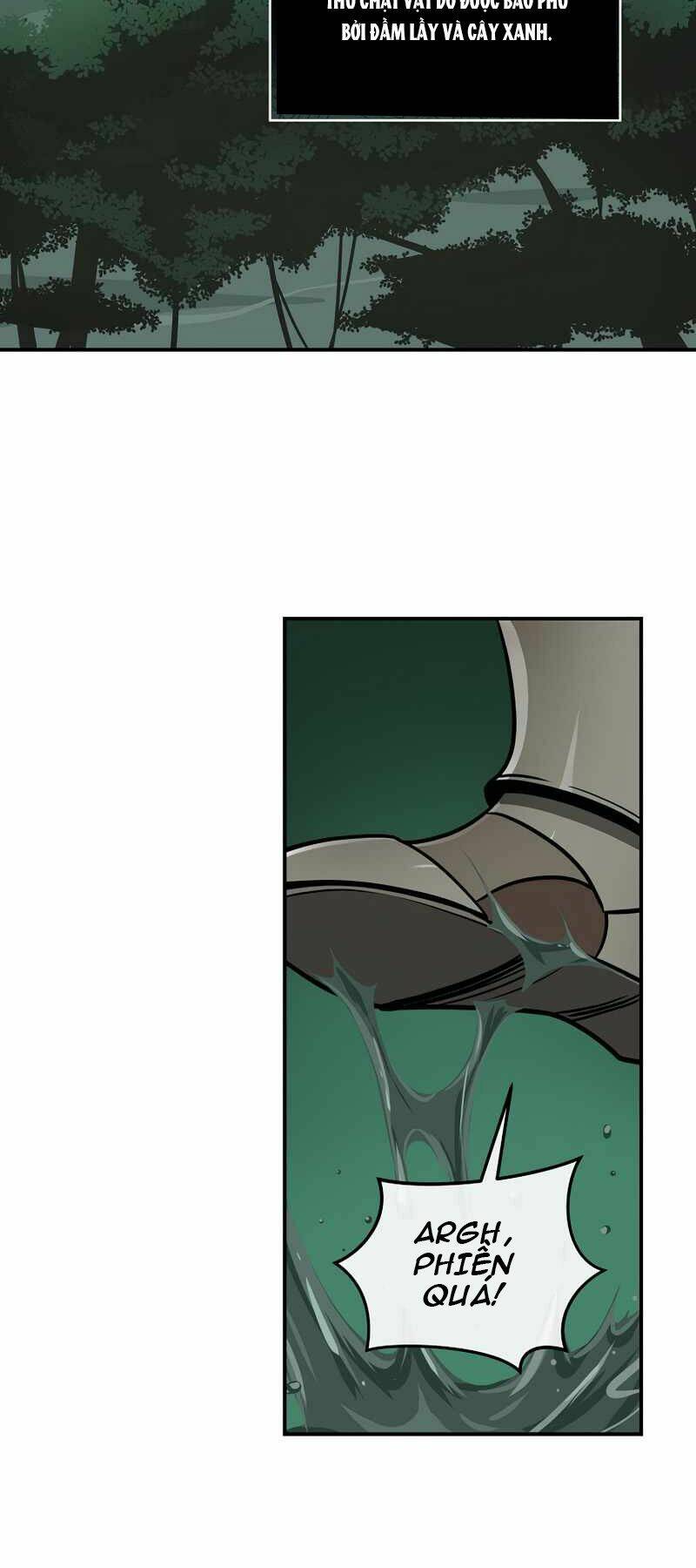 Streamer Pháp Sư Chapter 27 - Trang 2