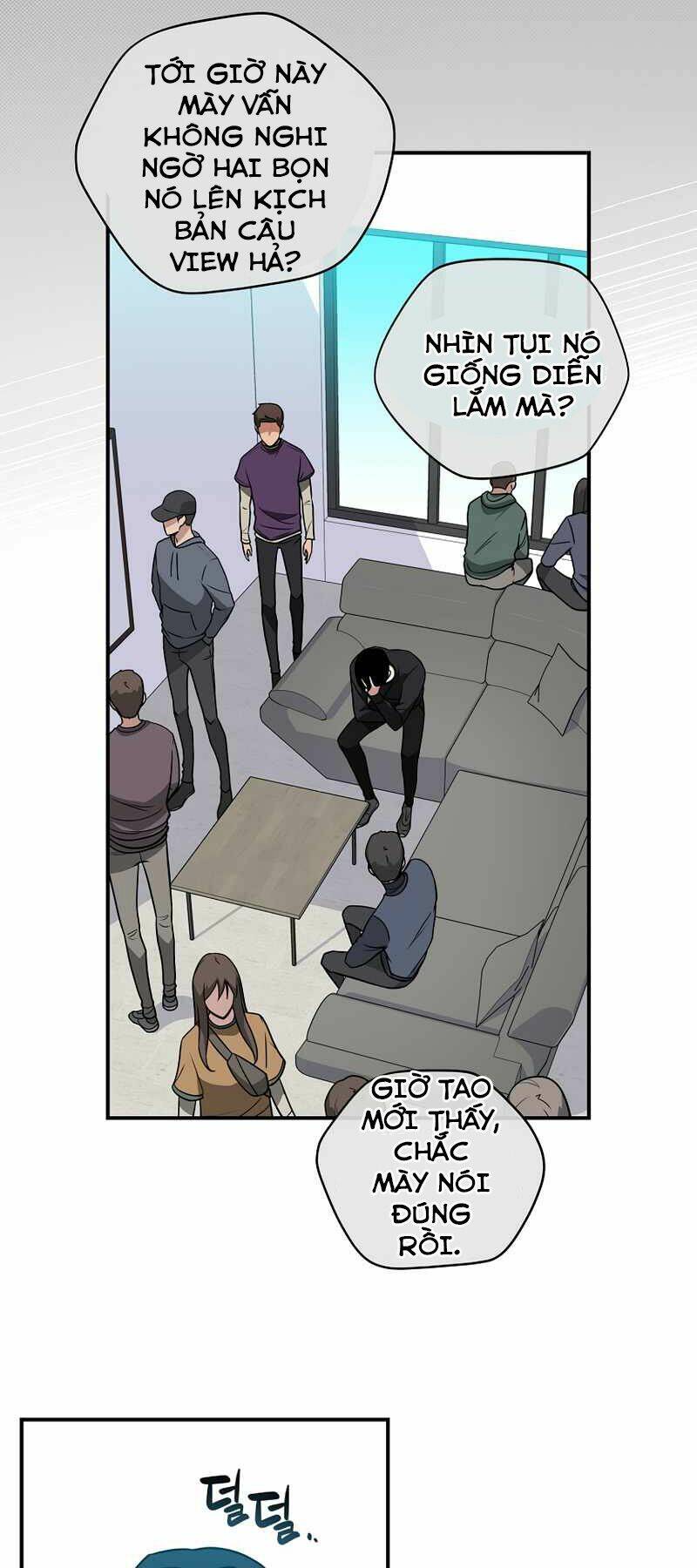 Streamer Pháp Sư Chapter 27 - Trang 2