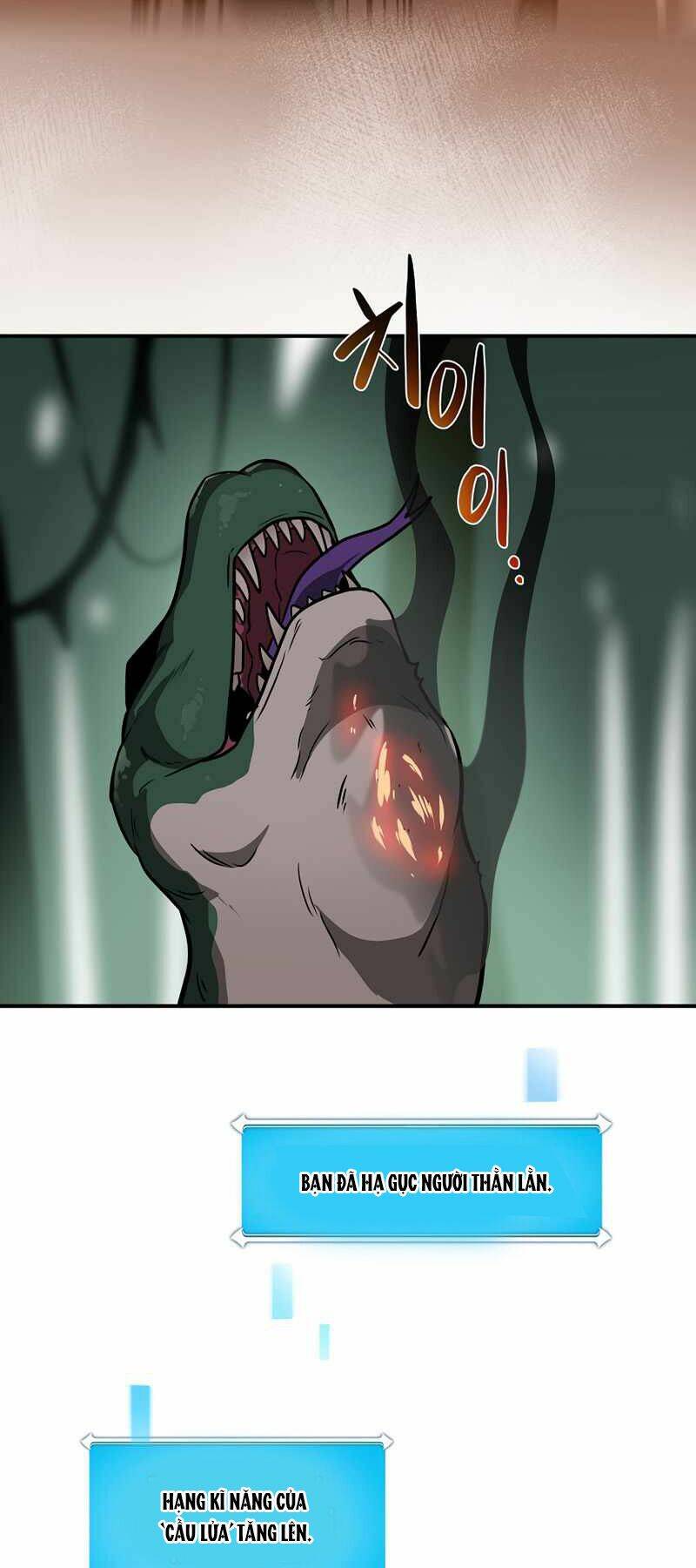 Streamer Pháp Sư Chapter 27 - Trang 2